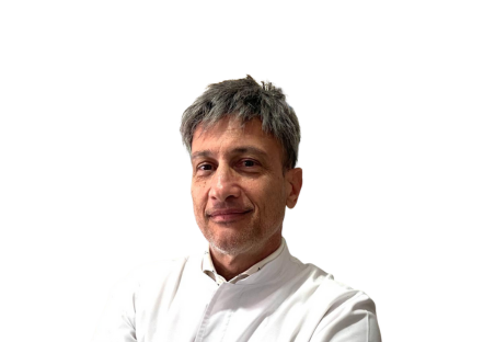 Dr. Marcelo César Ortega es Alumni del Máster en Cirugía Ortognática de Alebat Education